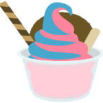 アイスクリーム イメージ2