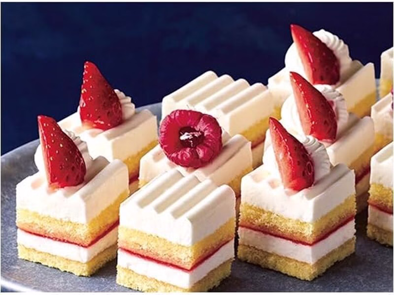 100円ケーキ イメージ5