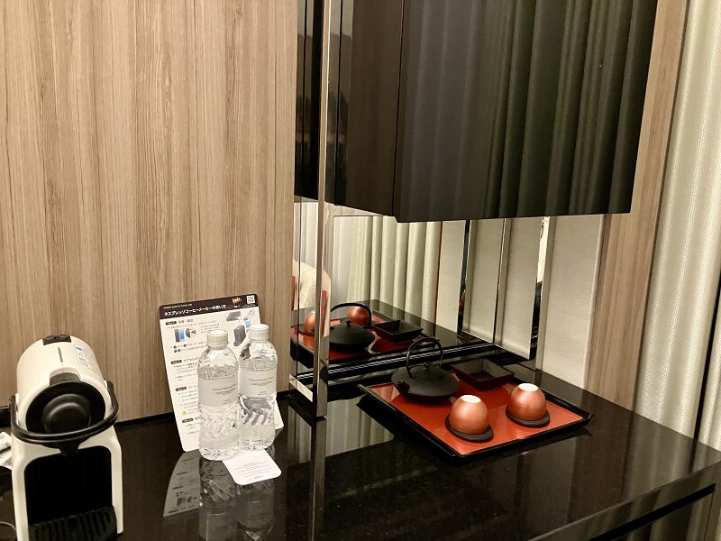 シェラトン都ホテル東京16