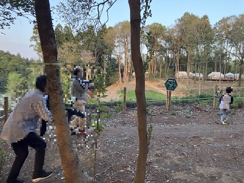 THE FARM スロウマウンテン成田73