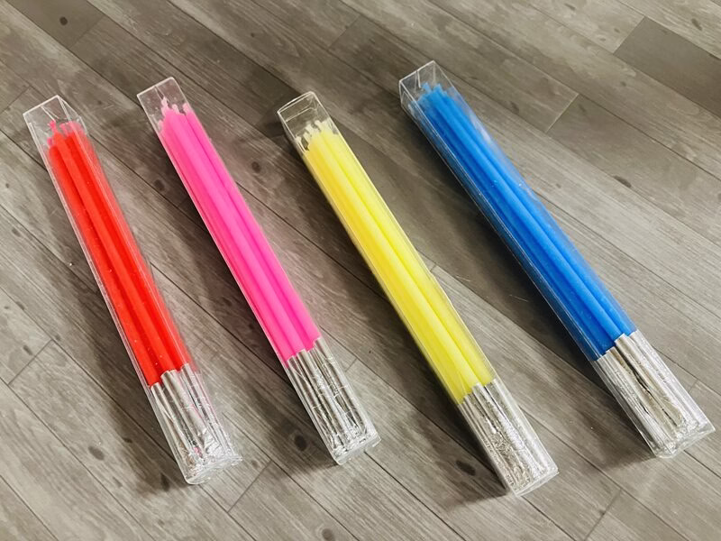 キャンドル イメージ4