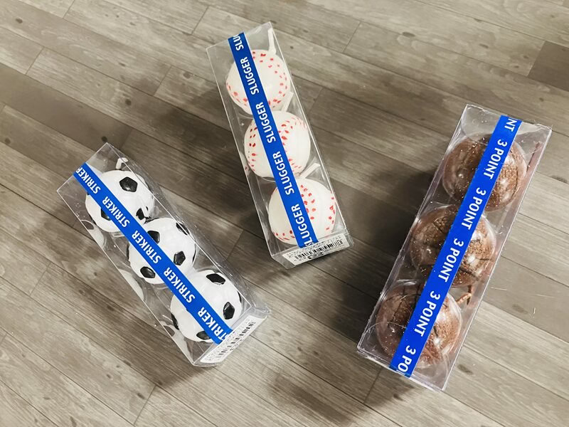 キャンドル イメージ5