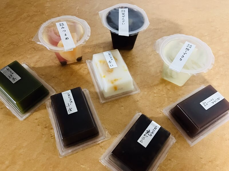尾白のせせらぎ2