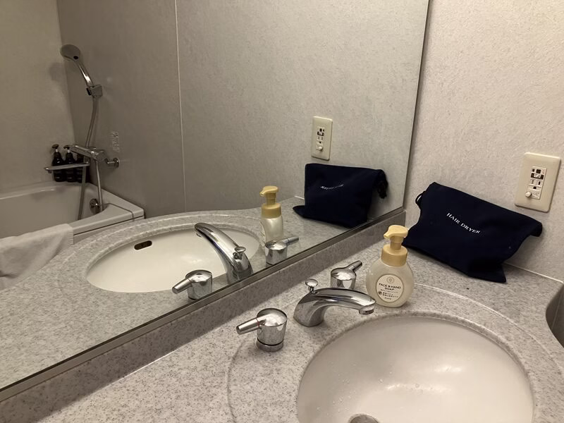 磐梯山温泉ホテル32