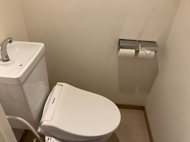 磐梯山温泉ホテル35