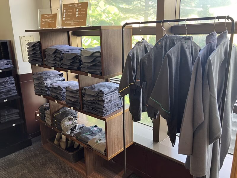 磐梯山温泉ホテル18