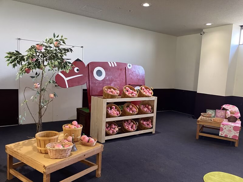 磐梯山温泉ホテル51