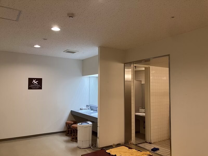 磐梯山温泉ホテル44