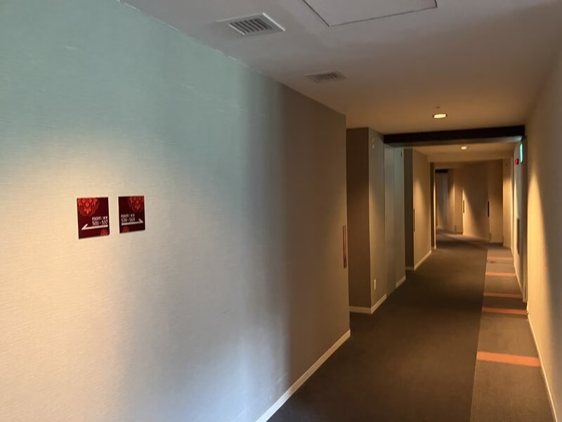 磐梯山温泉ホテル19