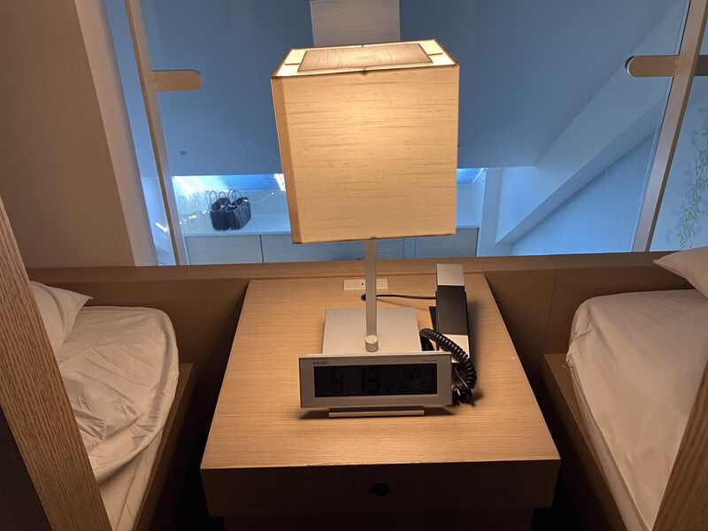 磐梯山温泉ホテル31