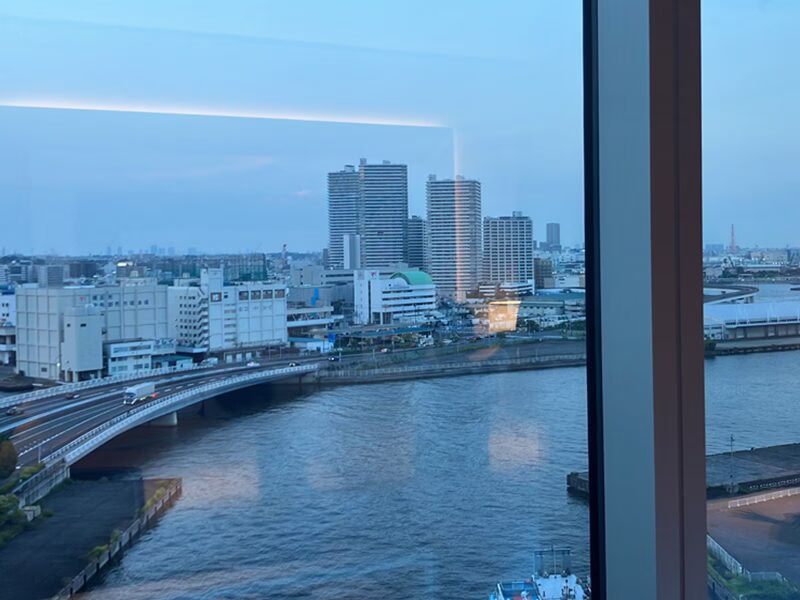 ザ・カハラ・ホテル＆リゾート 横浜36