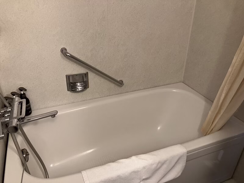 磐梯山温泉ホテル34