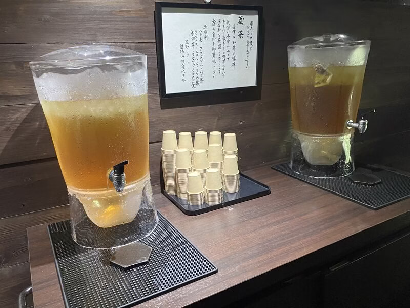 磐梯山温泉ホテル78
