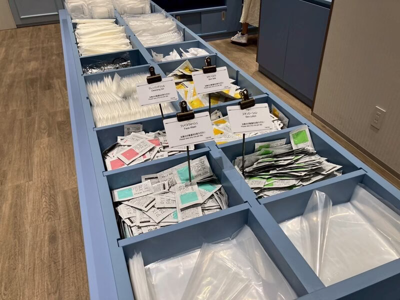 オリエンタルホテル東京ベイ13