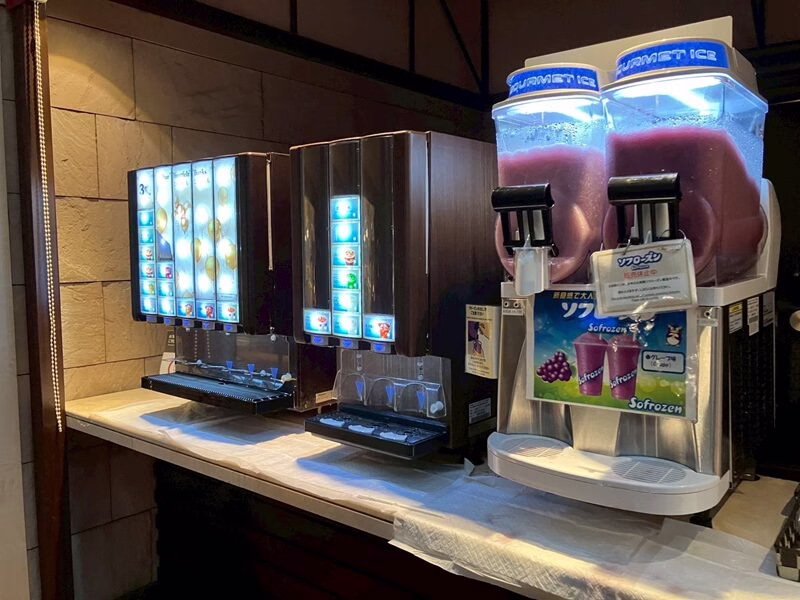 オリエンタルホテル東京ベイ32