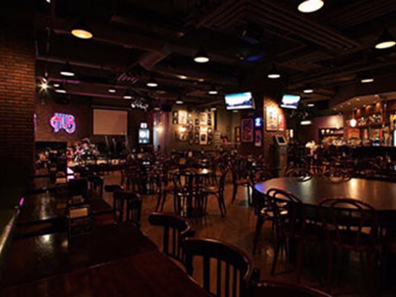 オリエンタルホテル東京ベイ36