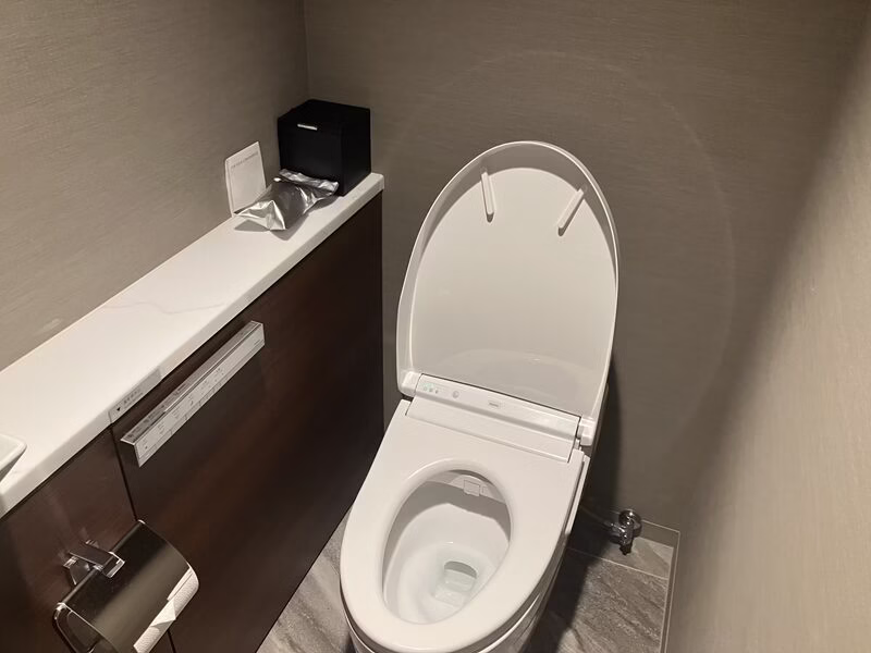 ハイアット リージェンシー 東京ベイ34