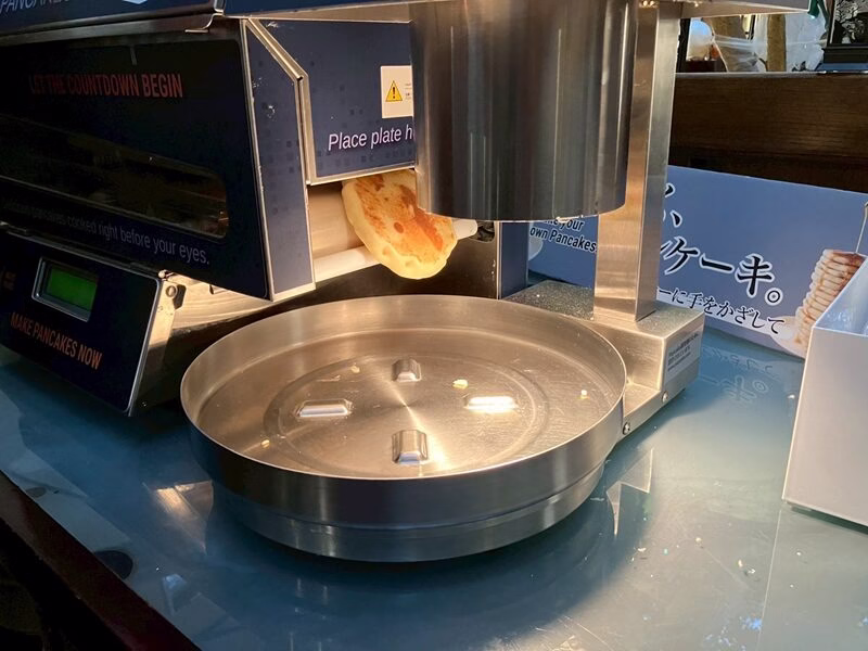 オリエンタルホテル東京ベイ29