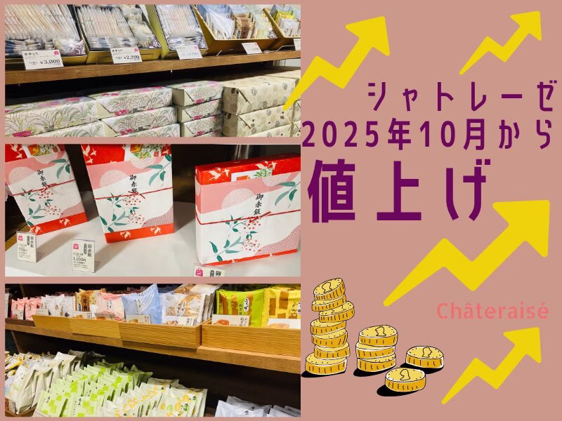 値上げ イメージ18
