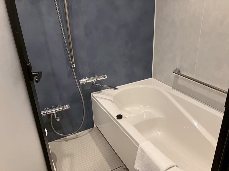 オリエンタルホテル東京ベイ25