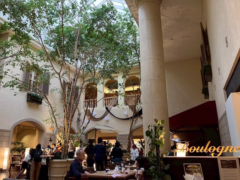 オリエンタルホテル東京ベイ27