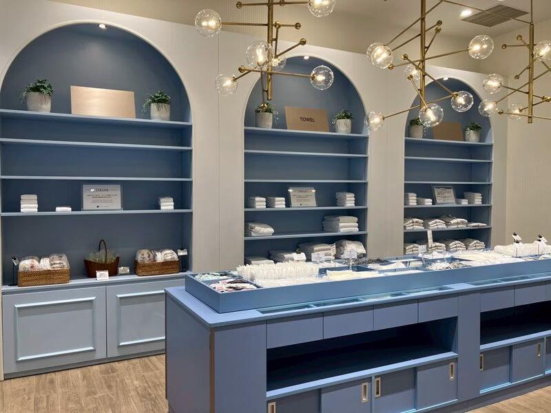 オリエンタルホテル東京ベイ14