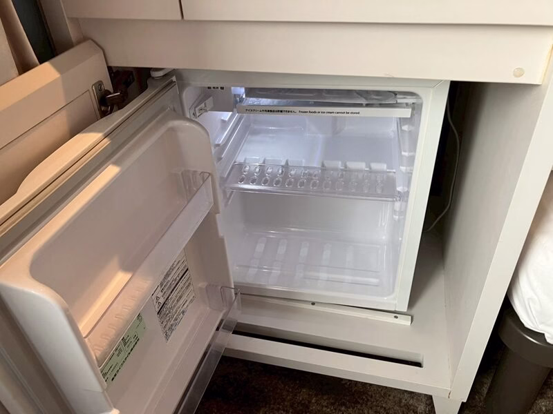 オリエンタルホテル東京ベイ21