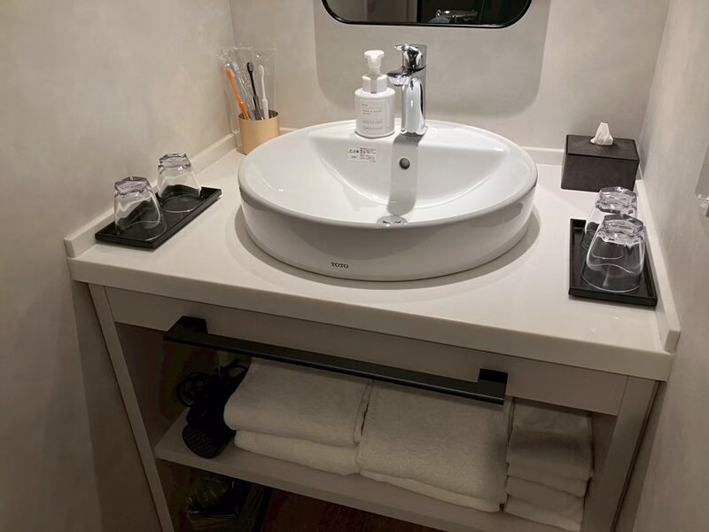 オリエンタルホテル東京ベイ24