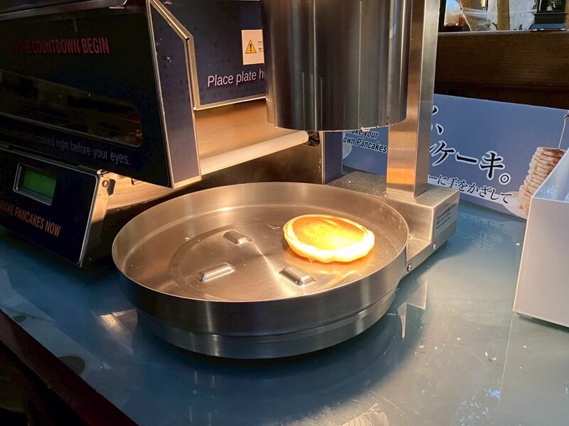 オリエンタルホテル東京ベイ30