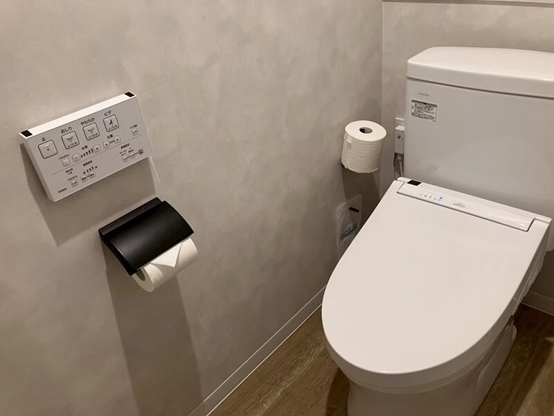 オリエンタルホテル東京ベイ26