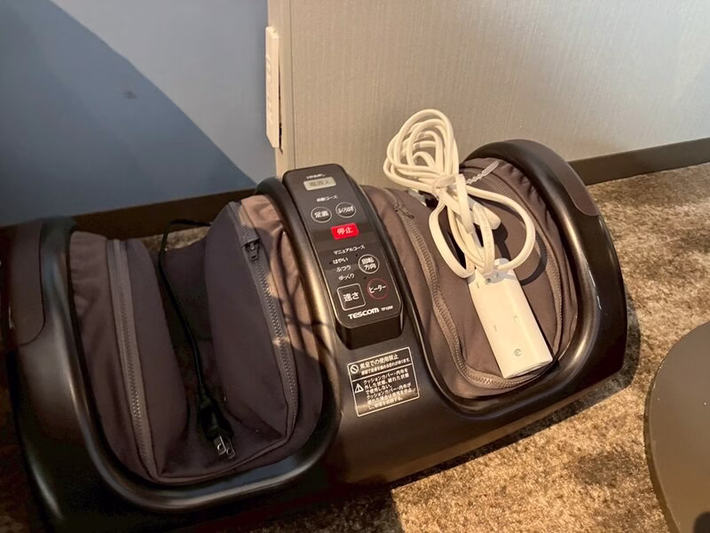 オリエンタルホテル東京ベイ23