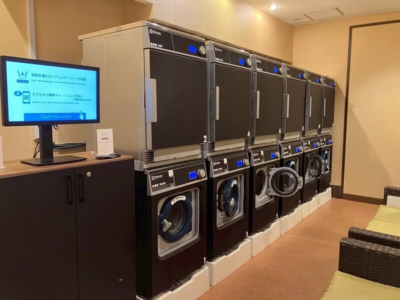 オリエンタルホテル東京ベイ10