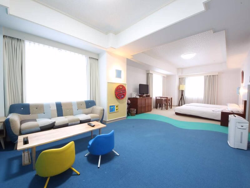 ガトーキングダム サッポロ3