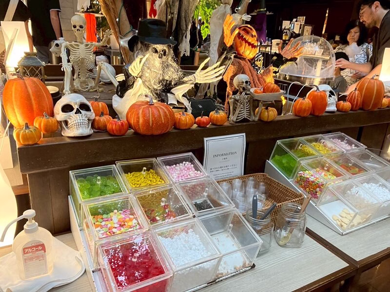 オリエンタルホテル東京ベイ28