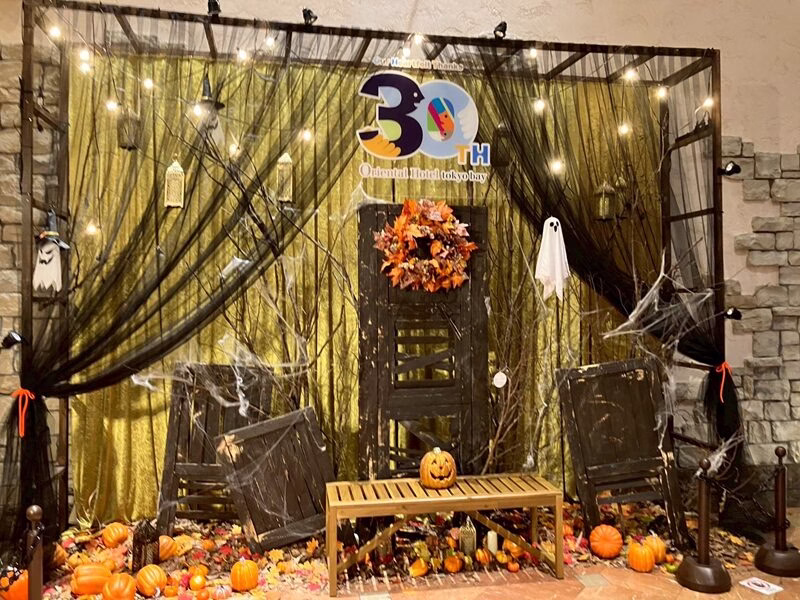 オリエンタルホテル東京ベイ7