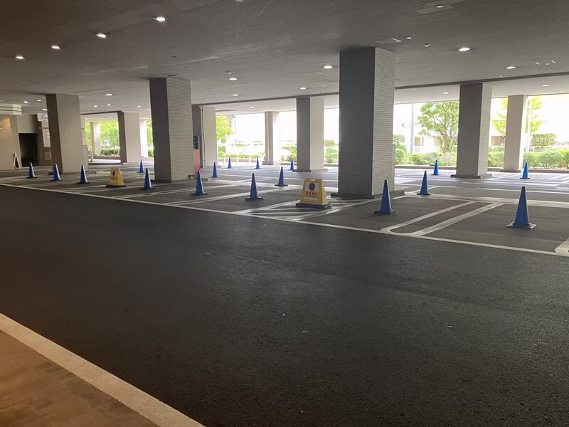 オリエンタルホテル東京ベイ3