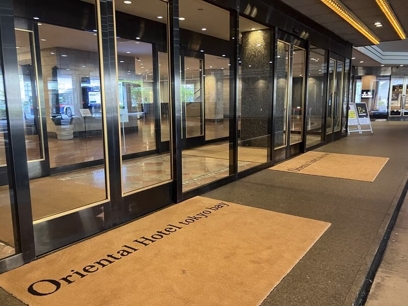 オリエンタルホテル東京ベイ4