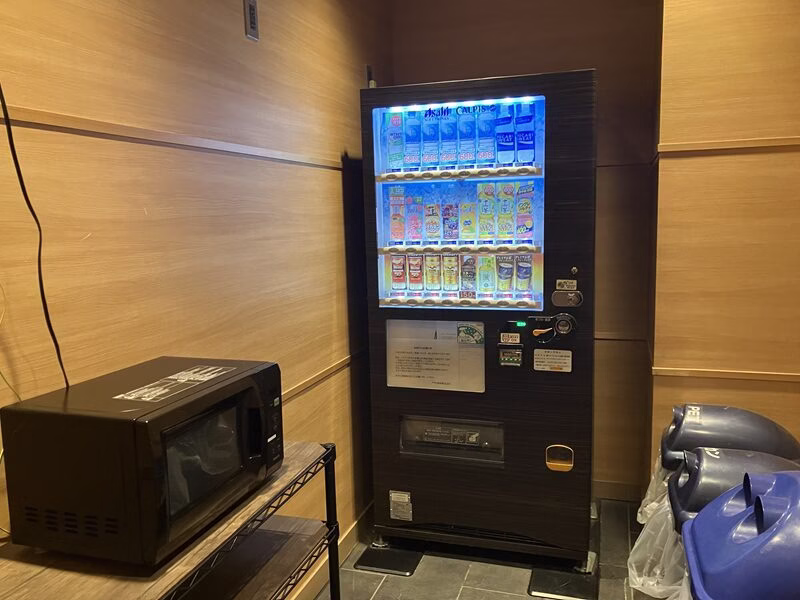 カンデオホテルズ佐野7