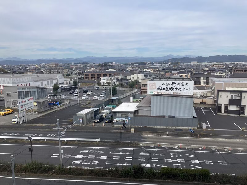 カンデオホテルズ佐野15