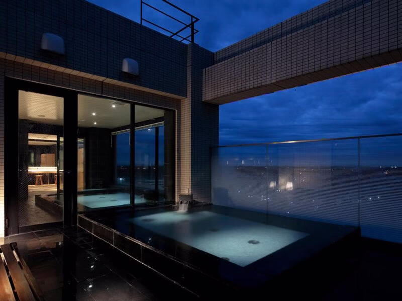 カンデオホテルズ佐野19