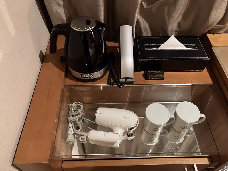 カンデオホテルズ佐野11