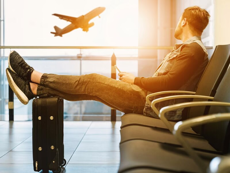 旅行 イメージ7