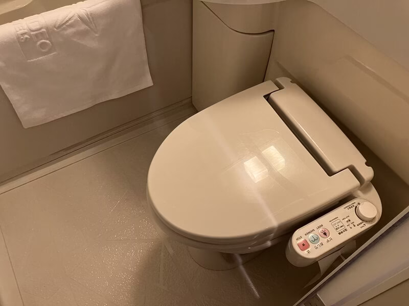 カンデオホテルズ佐野14