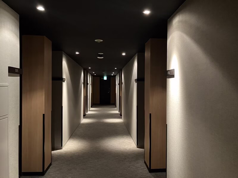 カンデオホテルズ佐野10