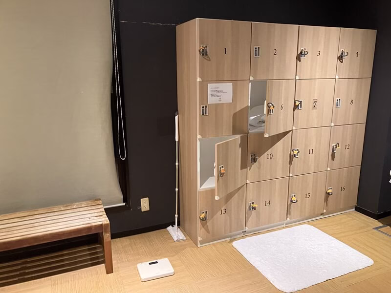 カンデオホテルズ佐野17