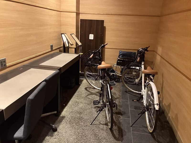 カンデオホテルズ佐野5