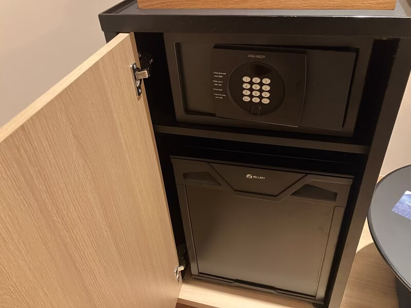 フェアフィールド・バイ・マリオット・栃木もてぎ21