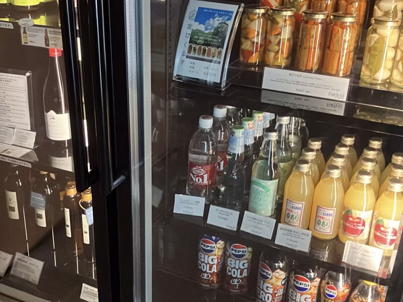 フェアフィールド・バイ・マリオット・栃木日光22