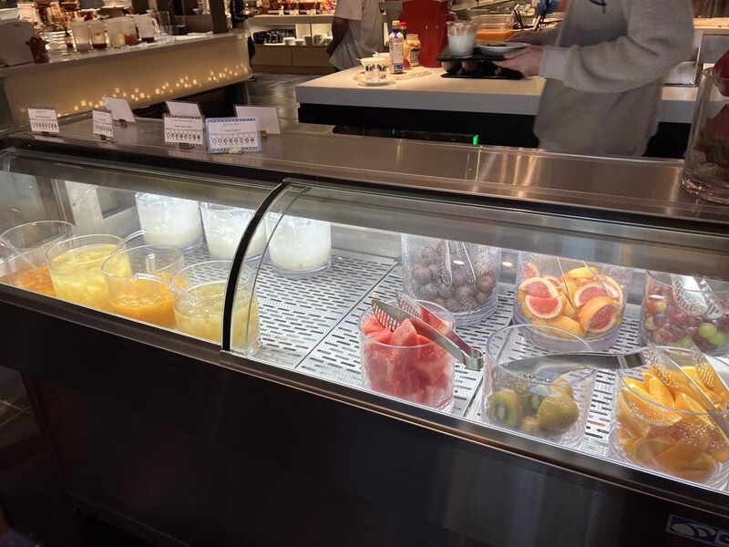 シェラトン沖縄サンマリーナリゾート41