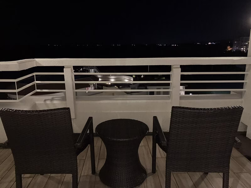 シェラトン沖縄サンマリーナリゾート17